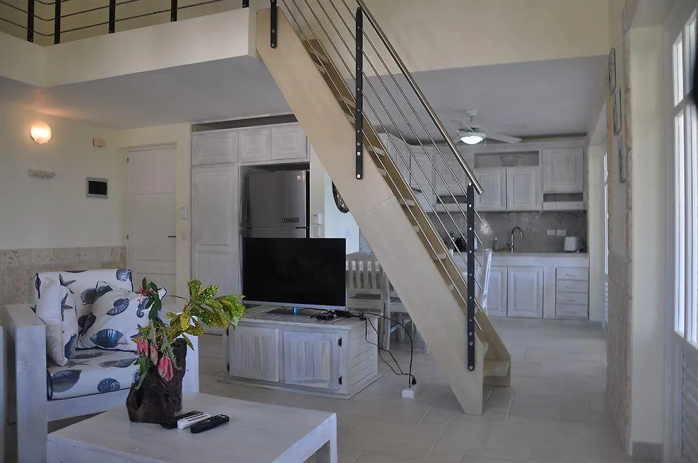 Hotel Residence Marilar Las Terrenas