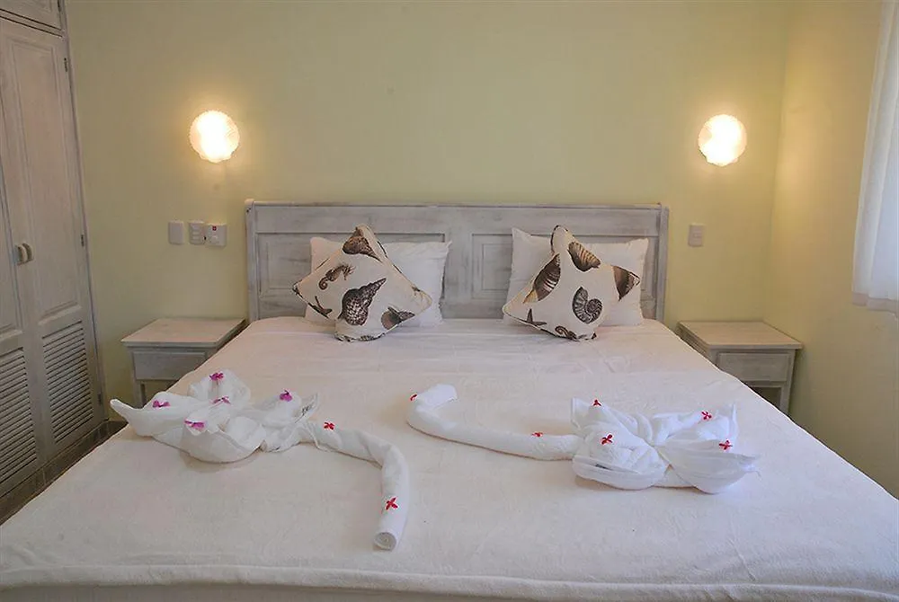 Hotel Residence Marilar Las Terrenas