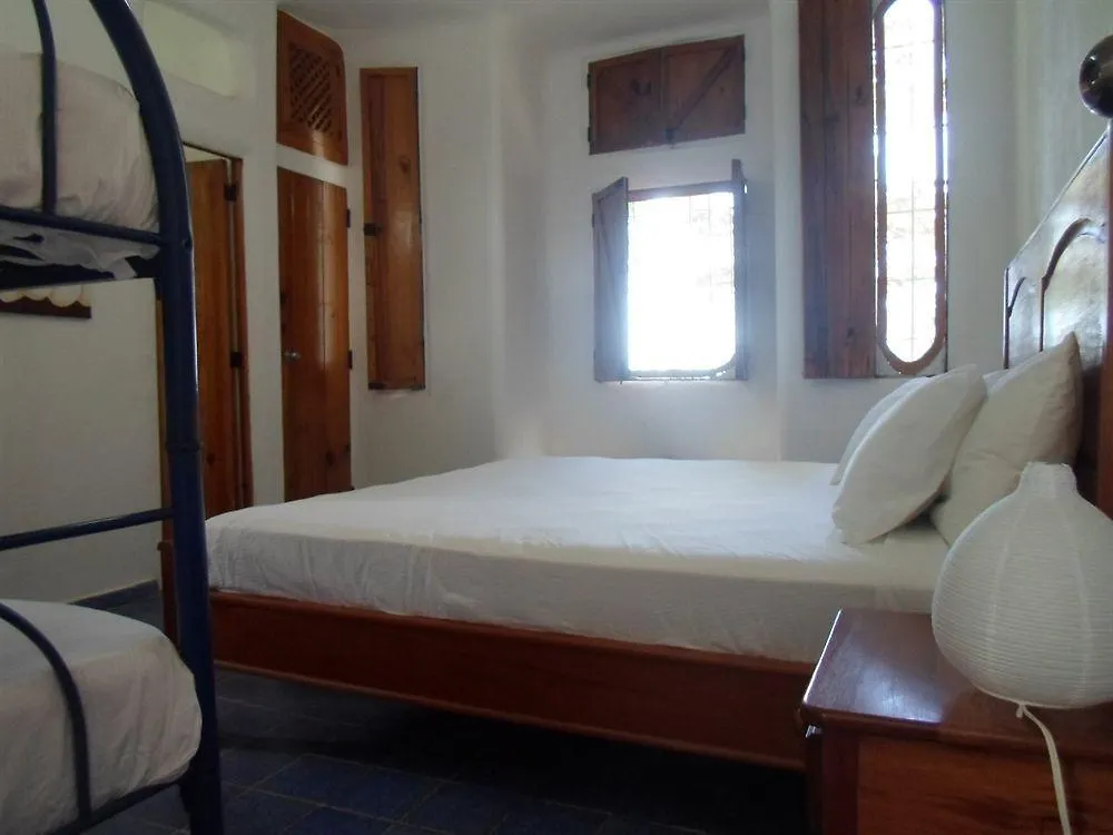 Hotel Residence Marilar Las Terrenas 5*,  Dominican Republic