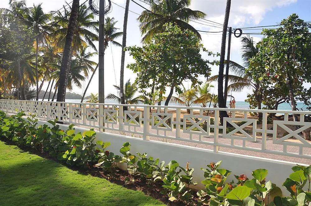 Hotel Residence Marilar Las Terrenas