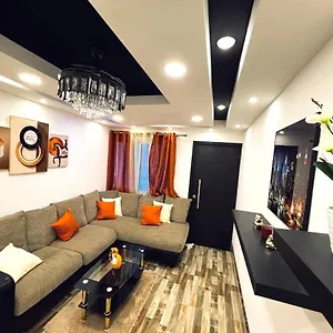 Cheerful And Deluxe Studio Apartamento